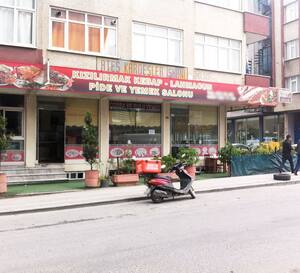 Kizilirmak Kebap Ikitelli Merkez Istanbul